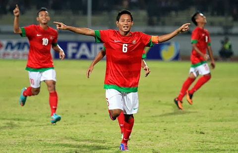 U23 Indonesia nhiều khả năng vắng mặt ở SEA Games 28